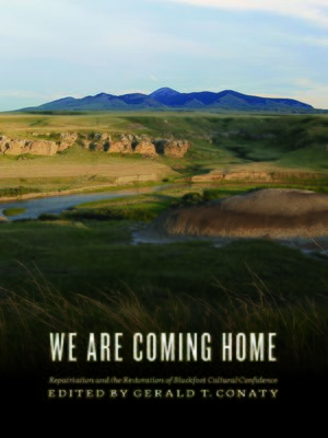 We Are Coming Home - ebook